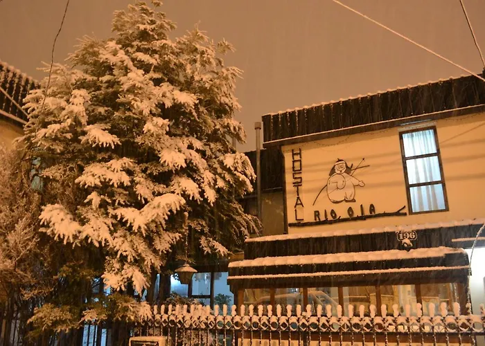 Hostal Rio Ona Ushuaia